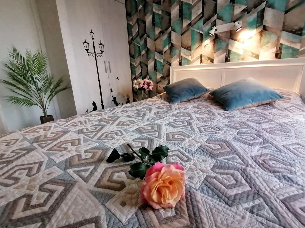 Фотография квартиры Квартира Каравелла Португалии