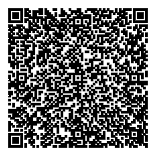 QR код гостиницы На Луговой