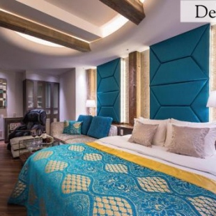 Фотография мини отеля Hotel New York (Adult Only)