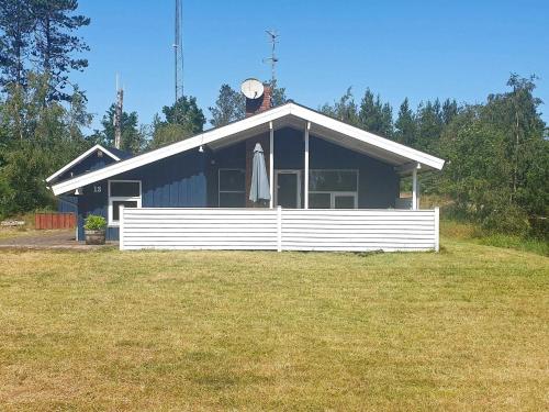 Фотография гостевого дома Holiday Home Gåsehagevej II