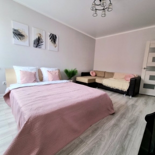 Фотография квартиры Апартаменты на улице Латышева 3Е