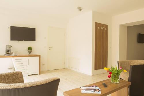 Фотография апарт отеля Seaside-Strandhotel