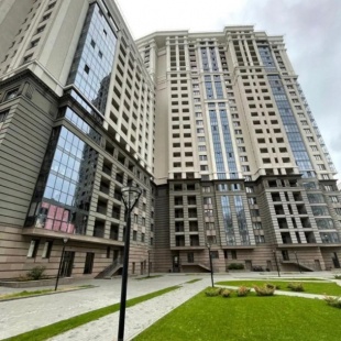 Фотография квартиры Апартаменты на улице Немировича-Данченко