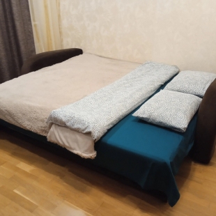 Фотография квартиры Квартира на улице Тургенева 10А