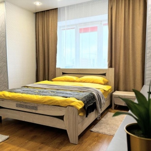 Фотография квартиры Апартаменты на проспекте Мира 53