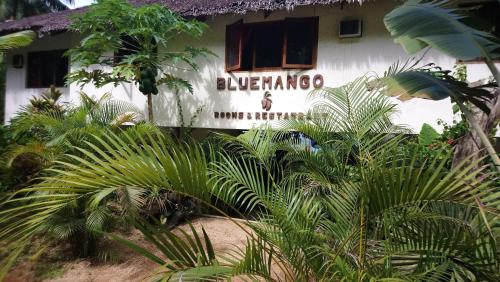 Фотография гостиницы Bluemango Rooms & Villas