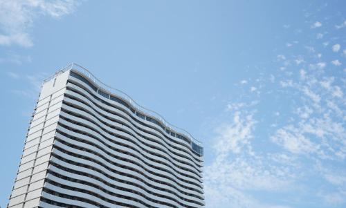 Фотографии гостиницы
Orbi Residence Official