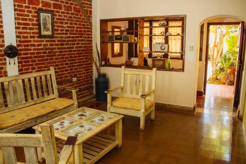 Фотография апарт отеля La Casita de Salta