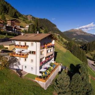 Фотографии гостиницы
Garni Bellavista