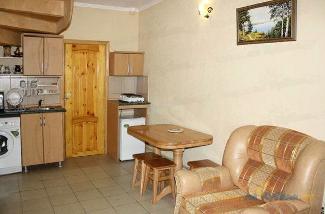 Фотография гостиницы Рафаэль