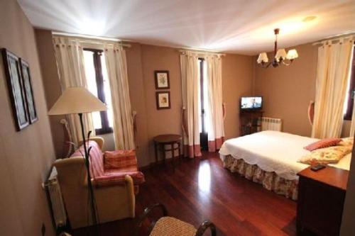 Фотография гостиницы Casa Suarna