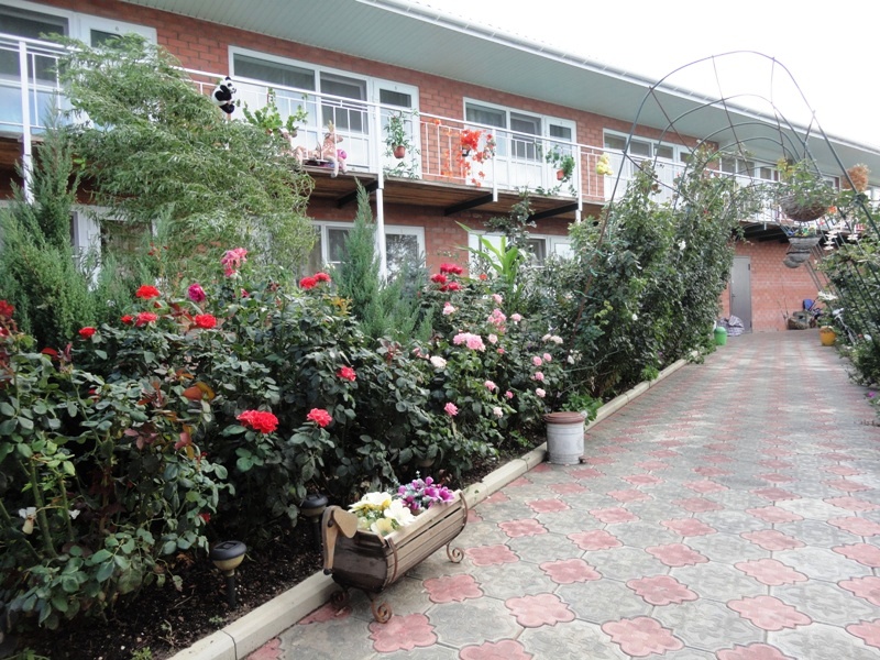 Фотография гостевого дома На Кирова