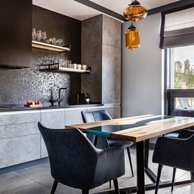 Фотографии квартиры
Апартаменты Leon Estate Apartments B23