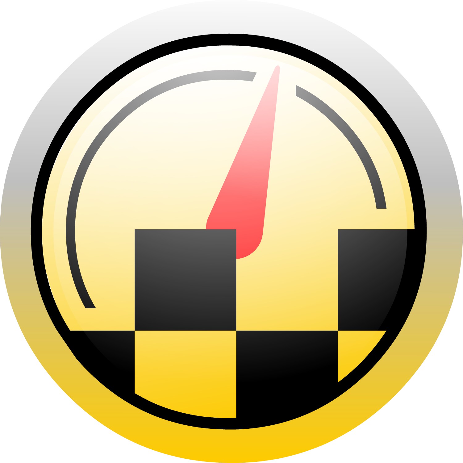 Фотография такси ЛогиТакси