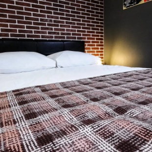 Фотография квартиры Апартаменты i-hoteltula2