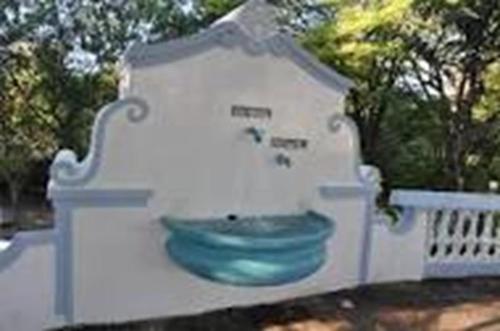 Фотография мини отеля Pousada das Orquideas de Jau