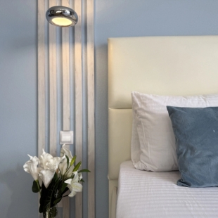 Фотография квартиры Квартира Тут Хорошо на Космонавтов 11а 1