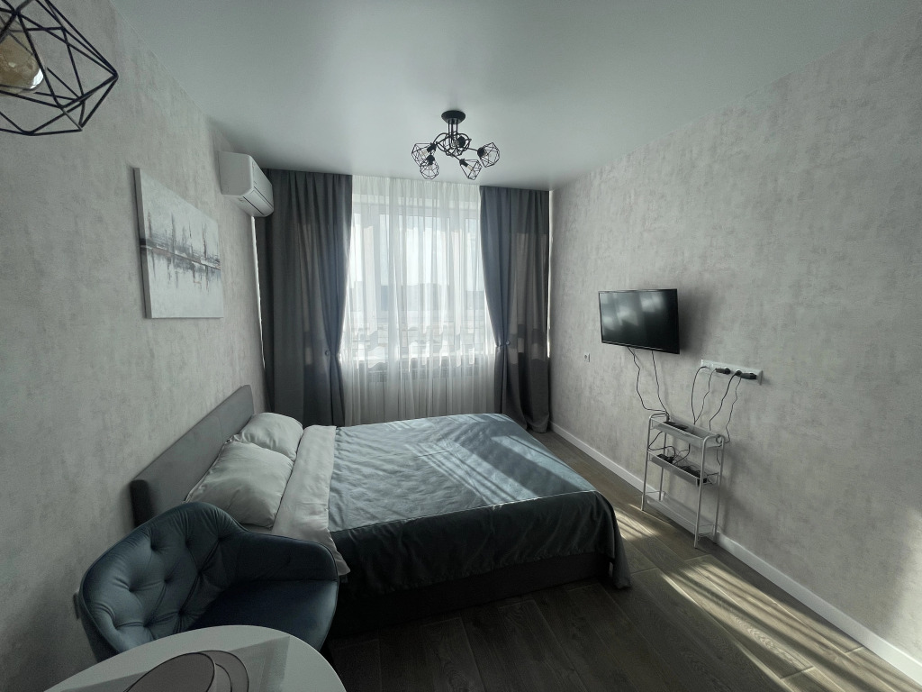 Фотография квартиры Квартира на Циолковского 61Г/1