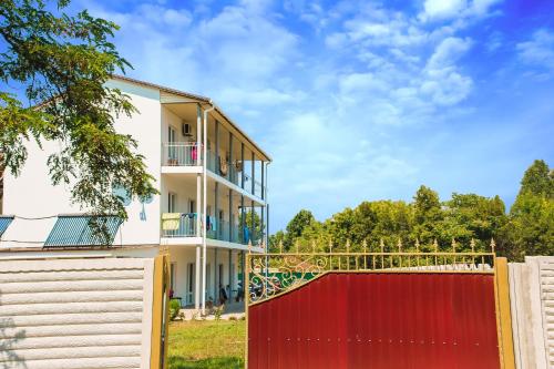Фотографии гостиницы
Balcony