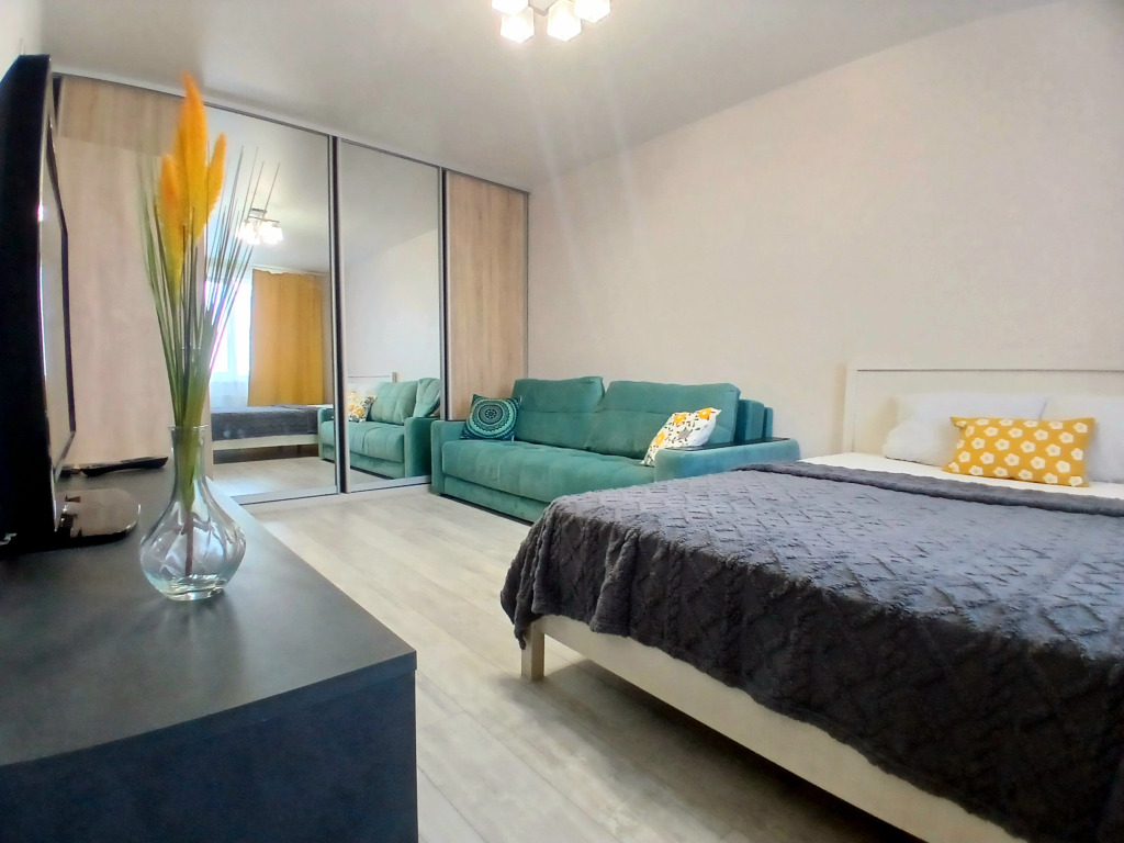 Фотография квартиры Апартаменты Димитрова, Вату., Придача