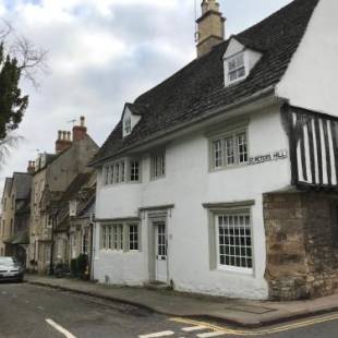 Фотографии гостевого дома
6 St Peter's Hill