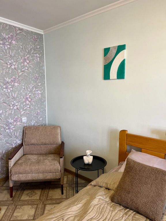 Фотография квартиры Квартира Уютная квартира в спальном районе