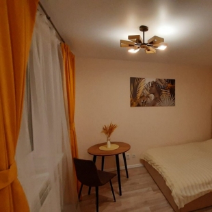 Фотография квартиры Апартаменты Студия на улице Королева