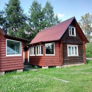 Фотография базы отдыха Русский Медведь