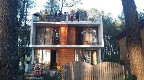 Фотография гостевого дома Shekvetili/ kaprovana