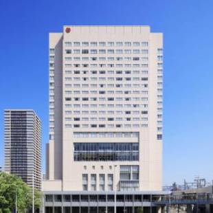 Фотографии гостиницы 
            Sheraton Grand Hiroshima Hotel