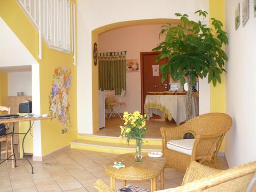Фотография мини отеля B&B San Martino