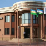 Фотография гостиницы Рахнамо