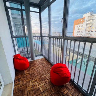 Фотография квартиры Уютная квартира