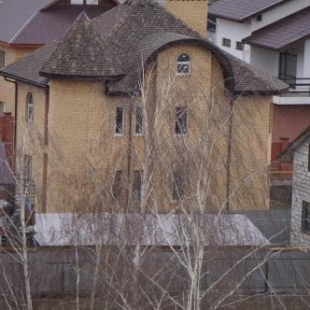 Фотография гостевого дома Спортивная