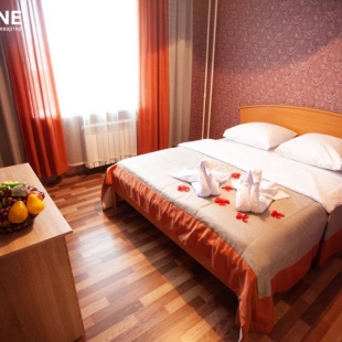 Фотография квартиры Апартаменты Отличная Двушка Суходольская 14