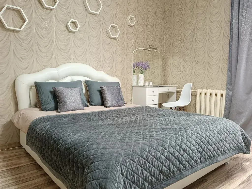 Фотография квартиры Квартира Двушка рядом с ТЦ Ярмарка и Вокзалом