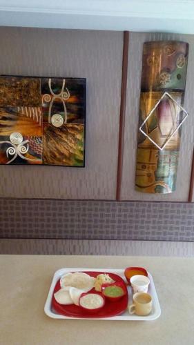 Фотография гостиницы Hotel Venition Inn