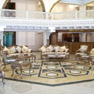 Фотография гостиницы Шахристон