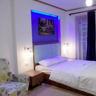 Фотографии мини отеля 
            Fly inn Hotel Nezzo Lounge Brussels