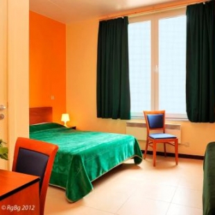 Фотография гостиницы Hotel The Moon