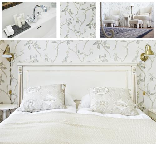 Фотография гостиницы Boutique Hotel Yöpuu