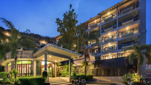 Фотография гостиницы Krabi Cha-Da Resort