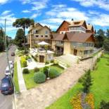 Фотография гостиницы Sky Centro Hotel & SPA