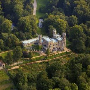 Фотографии гостиницы
Hotel Schloss Eckberg
