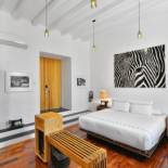 Фотография гостиницы Hotel Los Amantes