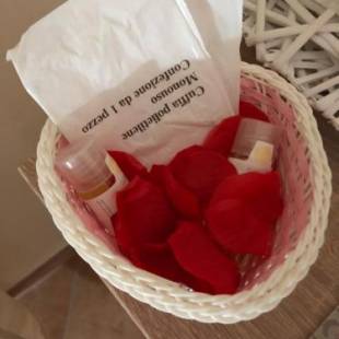 Фотографии мини отеля
B&B la reggia