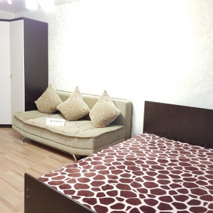 Фотография квартиры Апартаменты Завойского