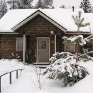 Фотографии гостевого дома
Holiday Home Villa koira nr3