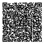 QR код квартиры Апартаменты KemRoom на пр. Ленина 36