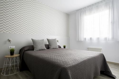 Фотография общежития Residencia Universitaria Manuel Agud Querol